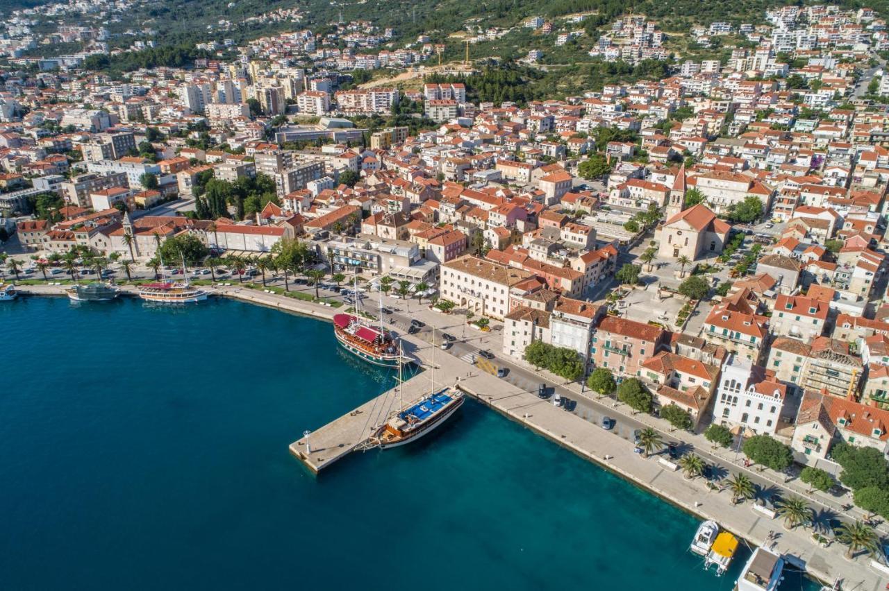 Apartments Viola Superior Promajna Zewnętrze zdjęcie