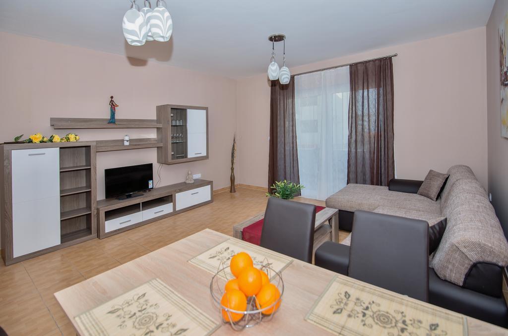 Apartments Viola Superior Promajna Pokój zdjęcie