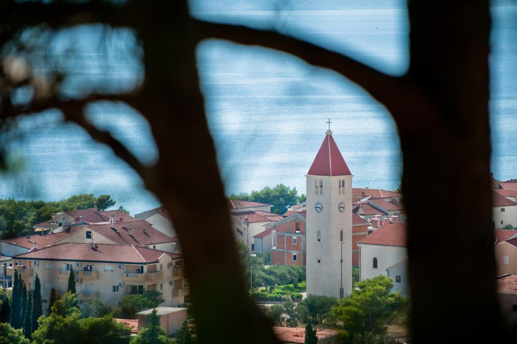 Apartments Viola Superior Promajna Zewnętrze zdjęcie