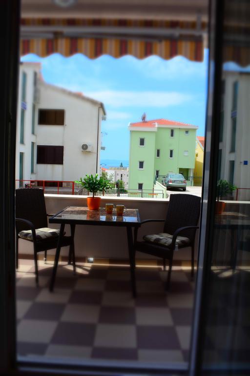 Apartments Viola Superior Promajna Zewnętrze zdjęcie