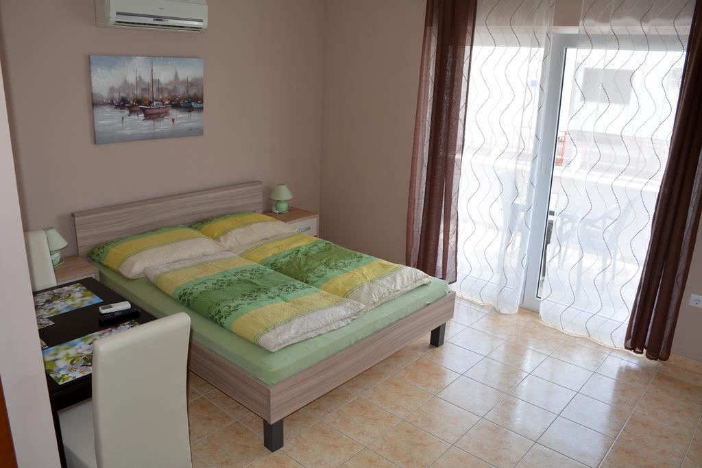 Apartments Viola Superior Promajna Zewnętrze zdjęcie