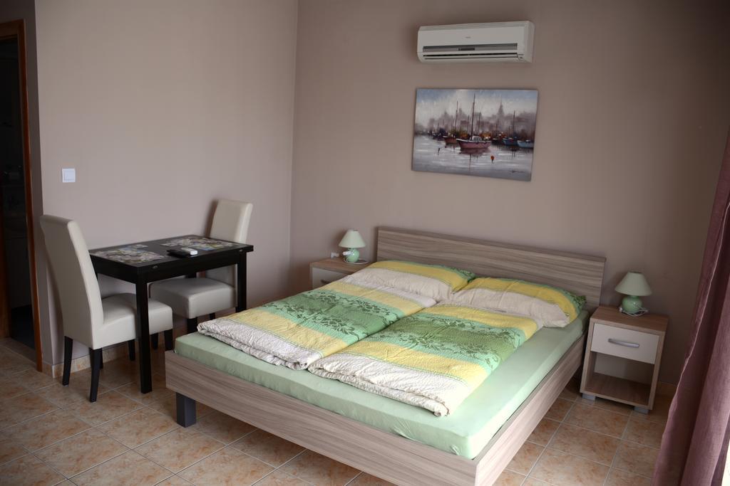 Apartments Viola Superior Promajna Zewnętrze zdjęcie
