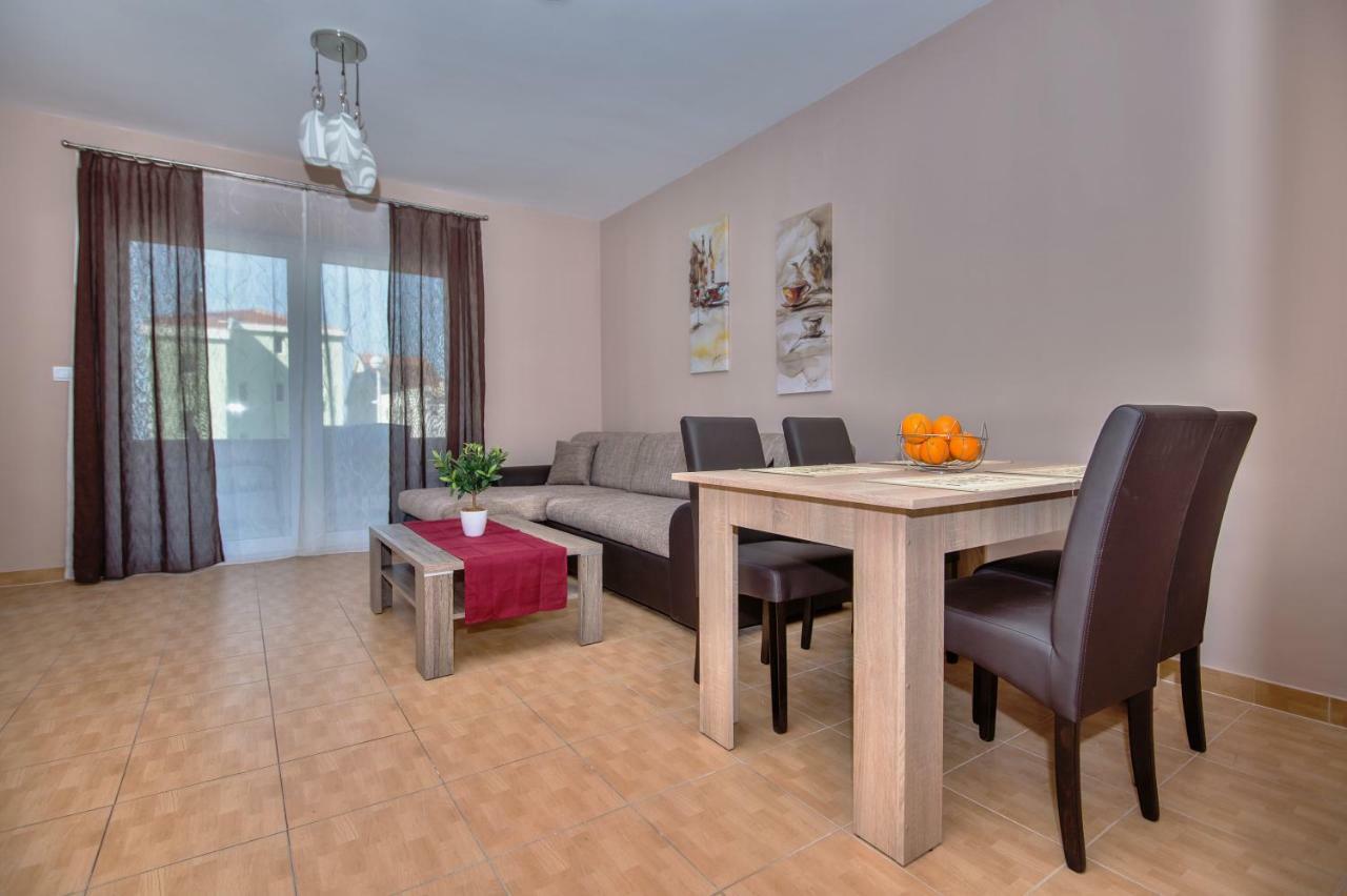 Apartments Viola Superior Promajna Zewnętrze zdjęcie