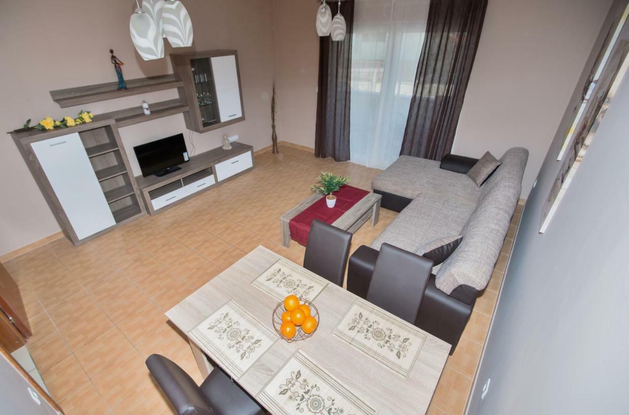 Apartments Viola Superior Promajna Zewnętrze zdjęcie