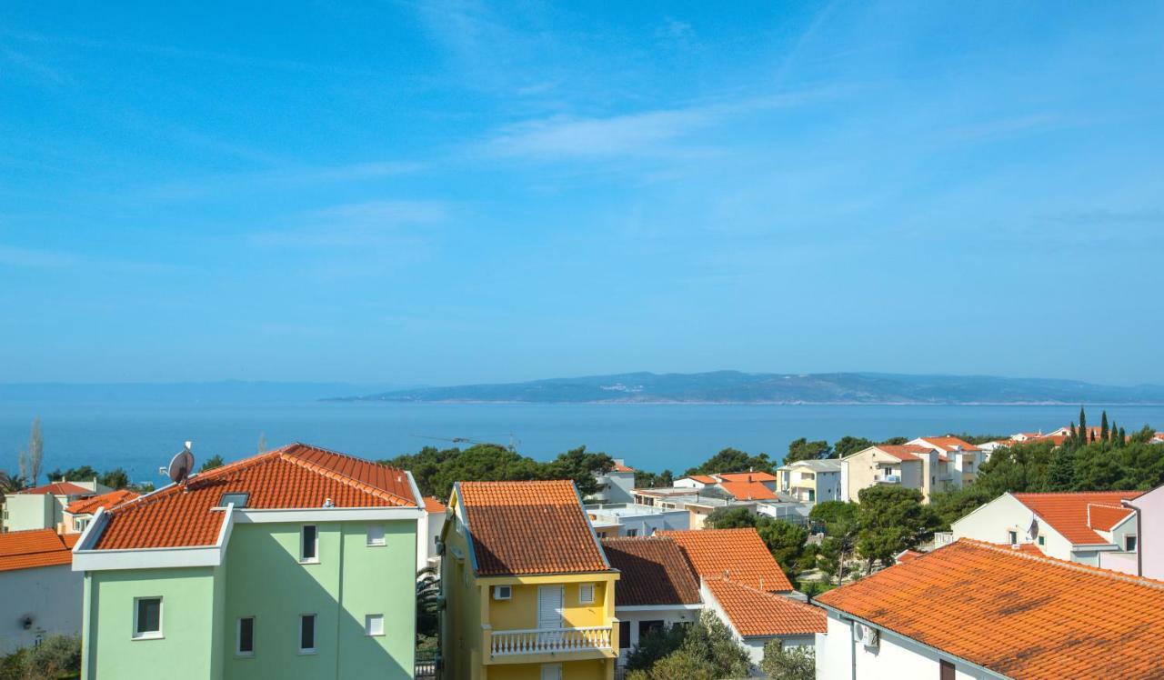 Apartments Viola Superior Promajna Zewnętrze zdjęcie