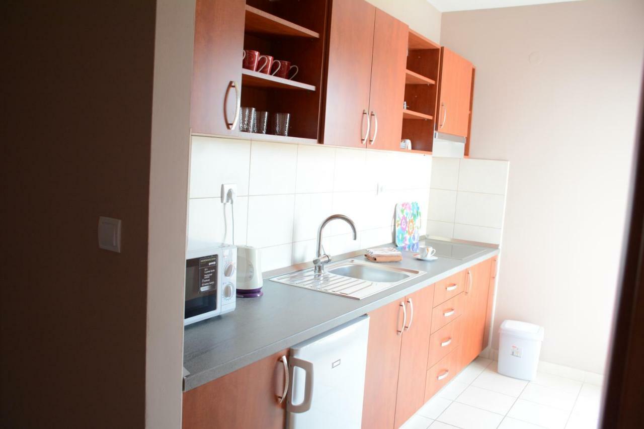 Apartments Viola Superior Promajna Zewnętrze zdjęcie