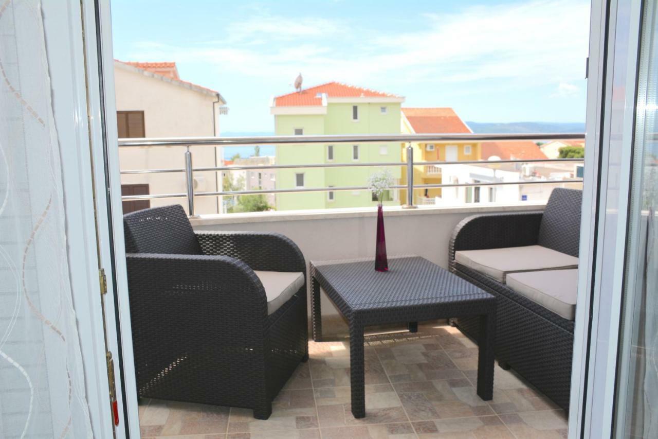 Apartments Viola Superior Promajna Zewnętrze zdjęcie