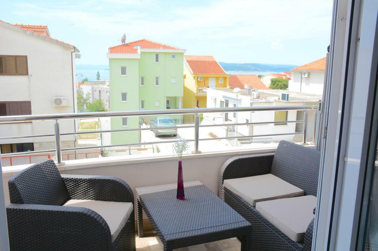 Apartments Viola Superior Promajna Pokój zdjęcie