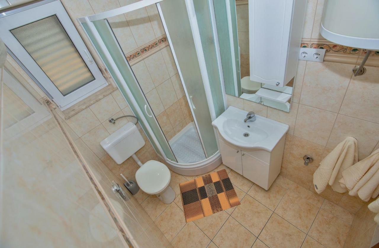 Apartments Viola Superior Promajna Zewnętrze zdjęcie